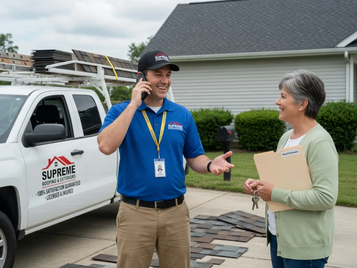 Roof Replacement Flossmoor, IL FAQs